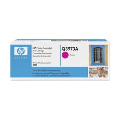 Toner Magenta HP Q3973A