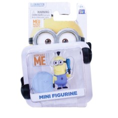 Boneco Minion Tim Meu Malvado Favorito 2 Mini - Toyng