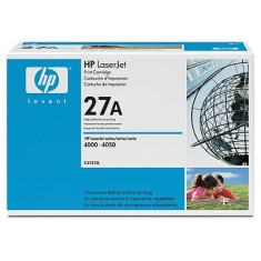 Toner Preto HP 27A C4127A