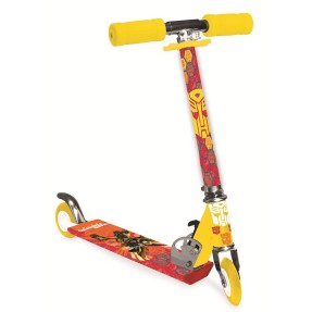 Patinete Transformers Conthey 32506