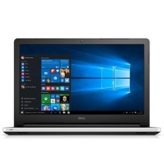 Notebook Dell Inspiron 5000 Intel Core i7 5500U 5ª Geração 8GB de RAM HD 1 TB 15,6" GeForce 920M Windows 10 i15-5558-A50