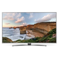 Smart TV TV LED 49" LG 4K HDR Netflix 49UH7700 3 HDMI