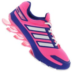 Tênis Adidas Feminino Corrida Springblade Ignite 2