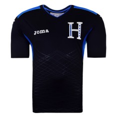 Camisa Goleiro Honduras I 2015 sem Número Joma