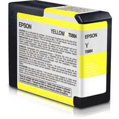 Cartucho Amarelo Epson T580400