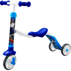 Patinete Tigor T. Tigre Bang Toys 309