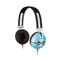 Headphone Waldman Soft Gloves Grêmio