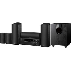 Home Theater Onkyo 925 W 5.1 Canais HT-S5800