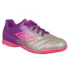 Tênis Umbro Feminino Futsal Fifty