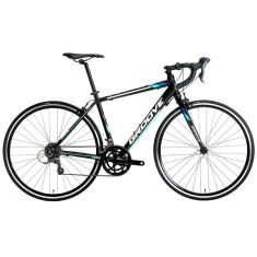 Bicicleta Groove 16 Marchas Aro 700 Overdrive 50