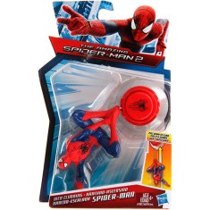 Boneco Homem Aranha Acrobático A7087 - Hasbro
