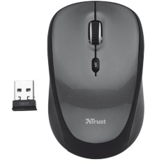 Mouse Óptico sem Fio Yvi - Trust