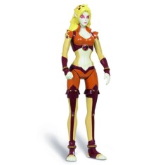 Boneco Cheetara Thundercats 8153 - Bandeirante