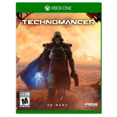 Jogo The Technomancer Xbox One Focus