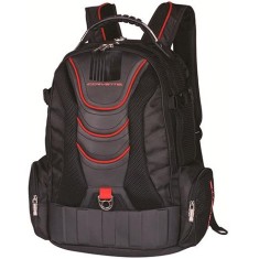 Mochila Luxcel com Compartimento para Notebook Corvette MN51512