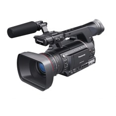 Filmadora Panasonic AG-AC160 HD