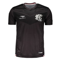 Camisa Torcedor Santa Cruz III 2016 sem Número Penalty