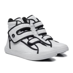 Tênis Hardcore Footwear Feminino Casual HD3741