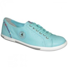 Tênis Cravo e Canela Feminino Casual 96728