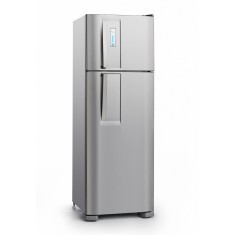 Geladeira Electrolux Frost Free Duplex 310 Litros Inox DF36X
