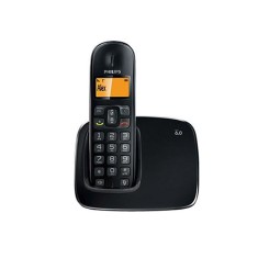 Telefone sem Fio Philips Série 1000 CD1911B