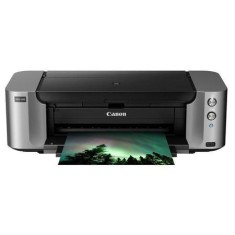 Impressora Canon PIXMA Pro-100 BR Jato de Tinta Colorida Sem Fio