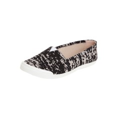 Tênis Moleca Feminino Casual 5109406