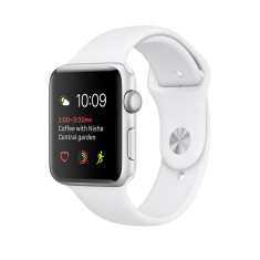Relógio Apple Watch Series 2 Sport MNNW2BZ