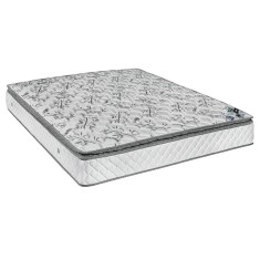 Colchão Casal Molas Ensacadas/Pocket Americanflex D28 Vida 138 x 26 x 188 cm