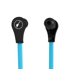 Fone de Ouvido com Microfone Aquarius Rock in Rio