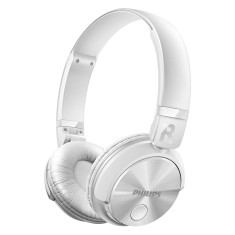 Headphone Bluetooth com Microfone Philips SHB3060