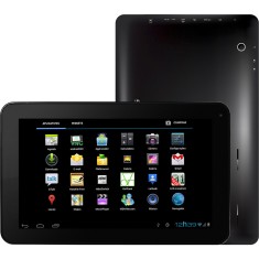 Tablet CCE 8 GB TFT 10" Android 4.0 (Ice Cream Sandwich) 2 MP TR101
