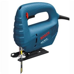 Serra Tico-Tico Profissional Bosch 400 W GST 65 BE