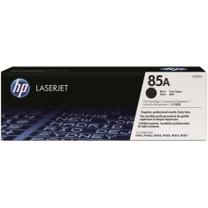 Toner Preto HP 85A CE285A