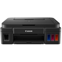 Multifuncional Canon PIXMA MaxxTinta G3100 Tanque de Tinta Colorida Sem Fio