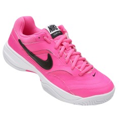 Tênis Nike Feminino Tenis e Squash Court Lite