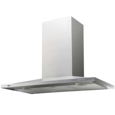 Coifa Parede Fischer Steel 89,5 cm 17633 - 19075 Inox