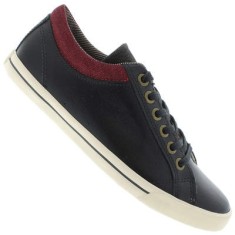 Tênis Coca-Cola Masculino Casual Bufalino 2