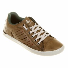 Tênis Burn Masculino Casual Port