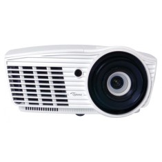 Projetor Optoma 4.200 lumens Projeção em 3D EH415e