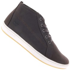 Tênis Timberland Masculino Casual Groveton OS