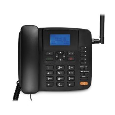 Celular de Mesa com Fio Multilaser RE504