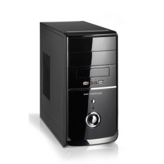 PC Neologic Intel Core i7 4790 3,60 GHz 8 GB HD 1 TB DVD-RW Windows 7 Nli45736