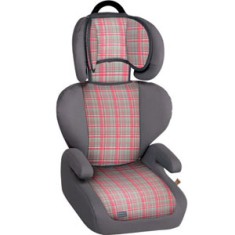 Cadeira para Auto Safety & Comfort De 15 a 36 kg - Tutti Baby