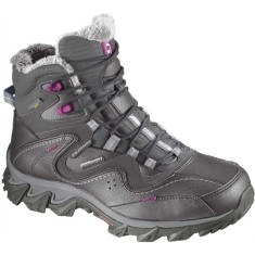 Tênis Salomon Feminino Trekking Sokuyi WP