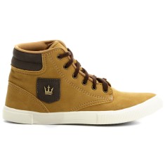 Tênis Walkabout Masculino Casual Malaga