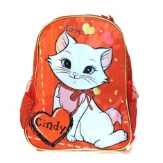 Mochila Escolar Luxcel Cindy IS31051CD
