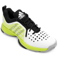 Tênis Adidas Masculino Tenis e Squash Barricade Bounce