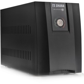 Nobreak UPS Compact Pro 1200VA 115V 127V - TS Shara