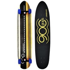 Skate Longboard - Games & Gifts Cruizer 900